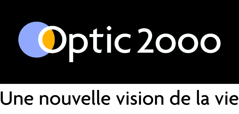 Logo optic2000
