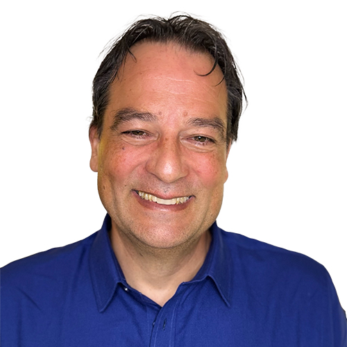 Patrick Nicolet
